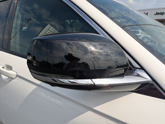 2025 Jeep Grand Cherokee Limited 4x2