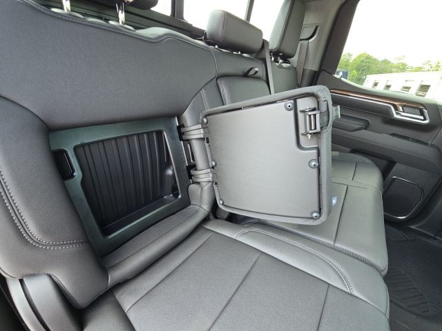 Photo of 2025 Chevrolet Silverado 1500 RST in Dallas, GA - 18,  2025 Chevrolet Silverado 1500 RST:167720A