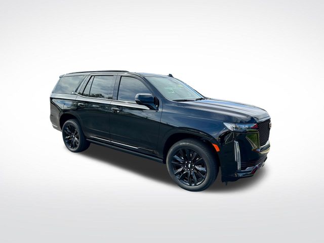 2022 Cadillac Escalade Sport Platinum 4WD