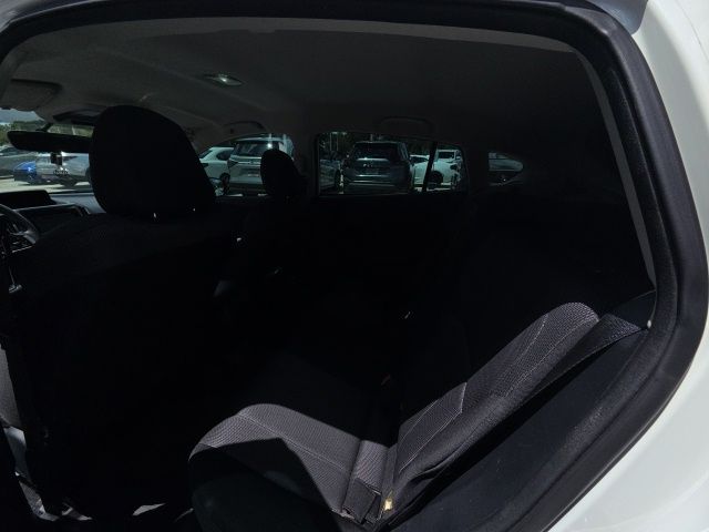 2018 Subaru Impreza - $14,977