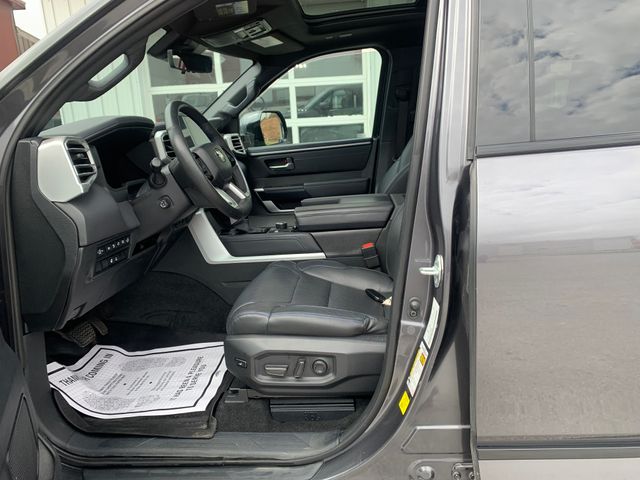 Used 2023 Toyota Tundra Hybrid Truck