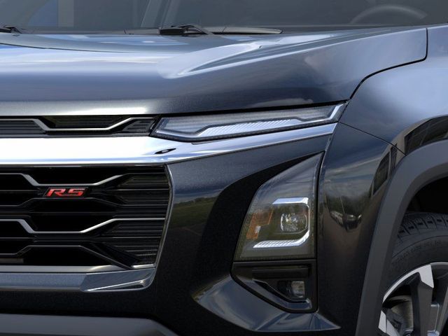 2025 Chevrolet Equinox RS 11