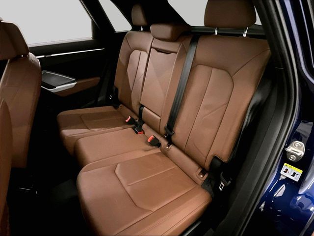 2022 Audi Q3 Premium Blue at Audi Porsche Sewickley