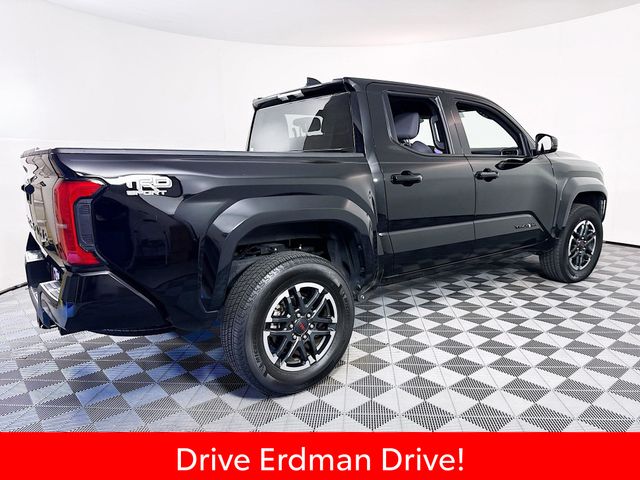 Used 2025 Toyota Tacoma Truck