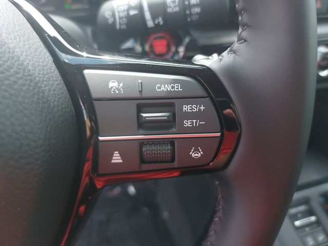 New 2027 Honda CR-V SUV