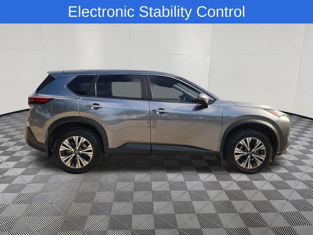 Used 2023 Nissan Rogue SUV