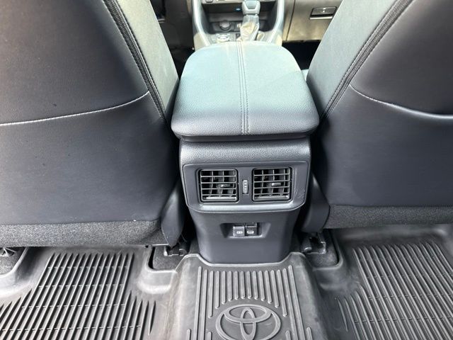Used 2023 Toyota RAV4 Hybrid SUV