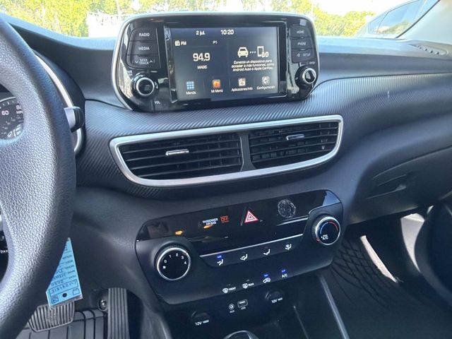 Used 2020 Hyundai Tucson SUV