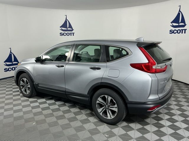 used 2019 Honda CR-V car, priced at $17,221