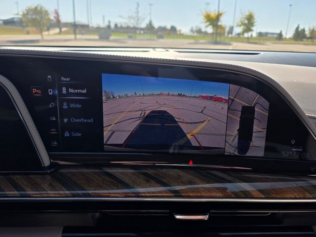 2021 Cadillac Escalade ESV 4WD Premium Luxury Platinum