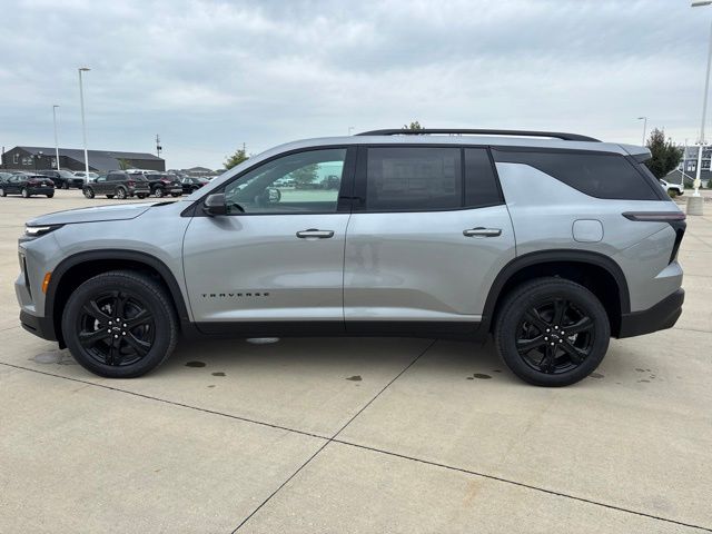 2027 Chevrolet Traverse LT - Photo 39