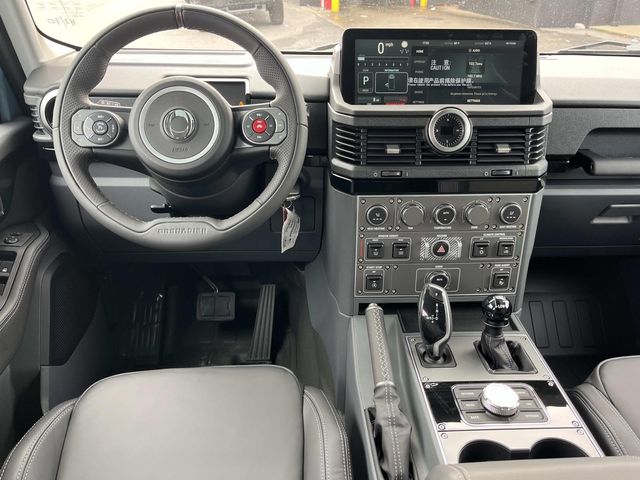 New 2026  INEOS Fieldmaster Edition image 18