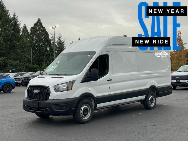 new 2026 Ford Transit-350 car, priced at $57,495