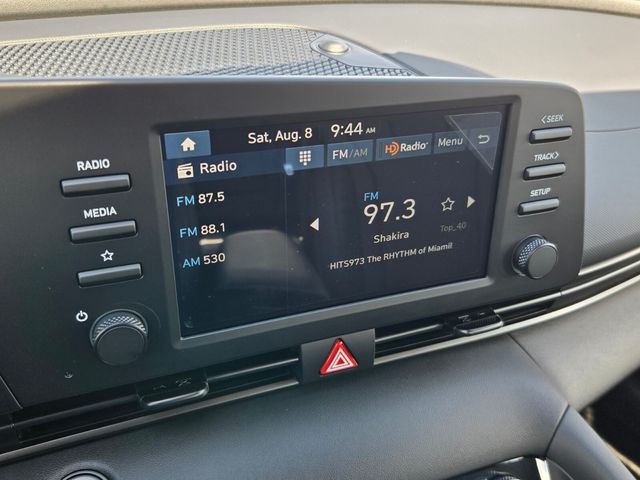 2026 Hyundai Elantra - $23,786