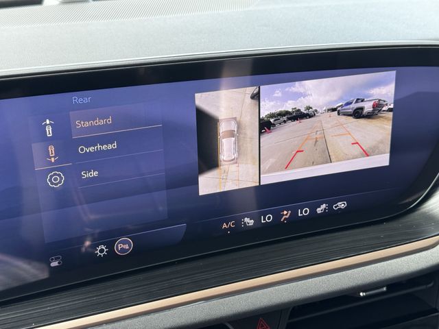 2024 Buick Envision Sport Touring White at Classic Elite Chevrolet Sugar Land