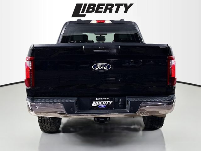 2024 Ford F-150 XLT photo