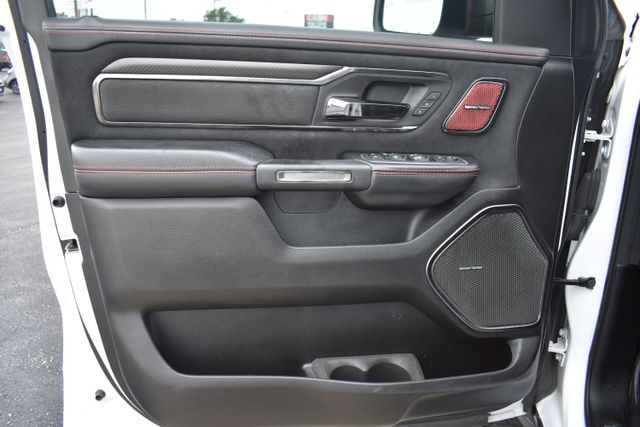 2022 RAM Ram 1500 Pickup TRX - Photo 11
