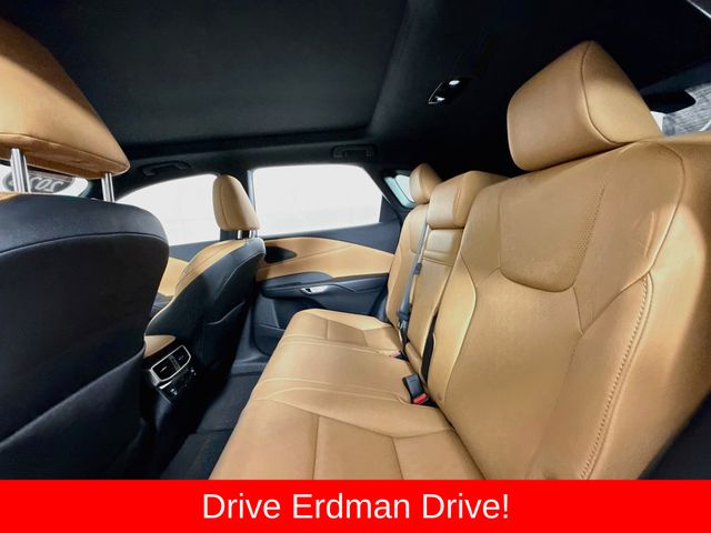 Used 2023 Lexus RX SUV