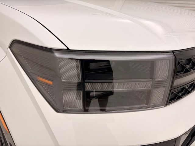 2026 Hyundai Santa Fe Hybrid Calligraphy - 9