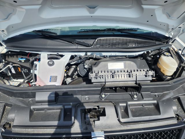 New 2024 Chevrolet Express 3500 For Sale in Grove City, OH