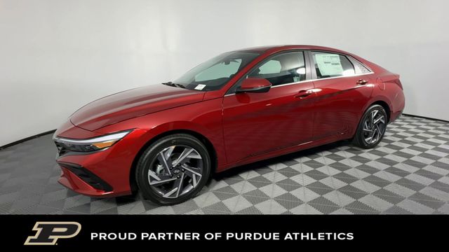 New 2025 Hyundai Elantra For Sale in Indianapolis, IN