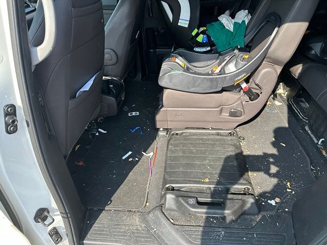 Used 2019 Honda Odyssey Van