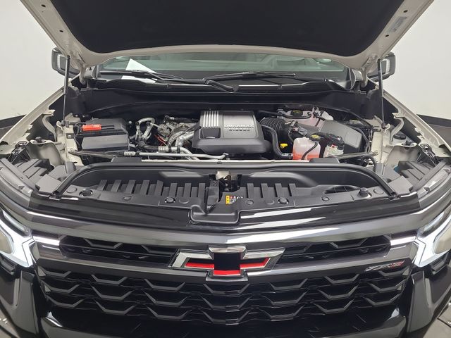 2026 – Chevrolet – Silverado 1500