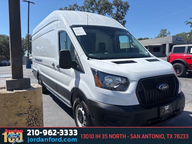 Used Car 2025 Ford Transit-350  Base For Sale Under $60,000 In San Antonio, Texas