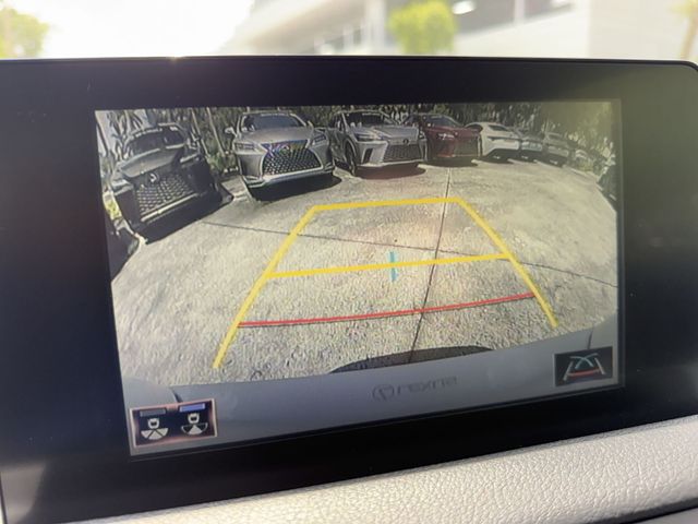 Used 2024 Lexus IS Sedan