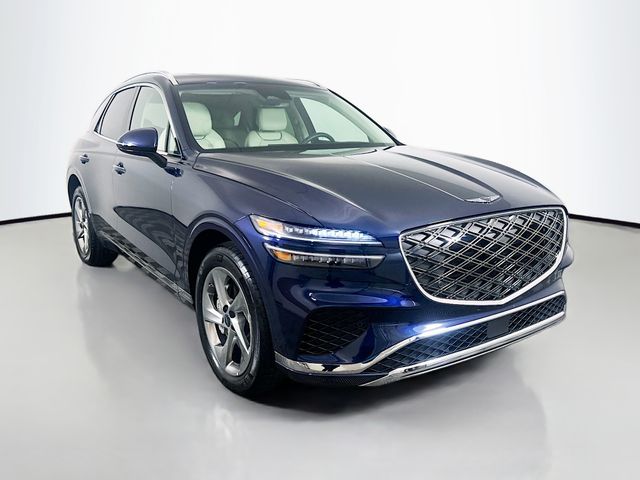 Thumbnail: 2026 Genesis GV70 - 3