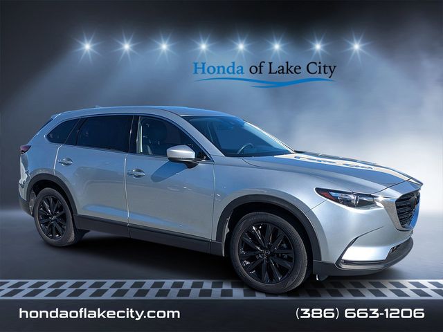 2023 Mazda CX-9 Touring Plus AWD