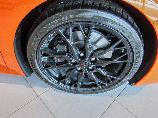 2026 Chevrolet Corvette Stingray:44472