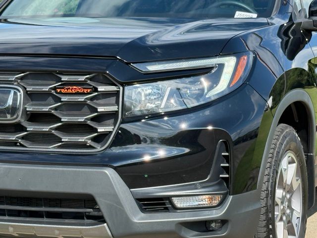 Used 2023 Honda Passport SUV