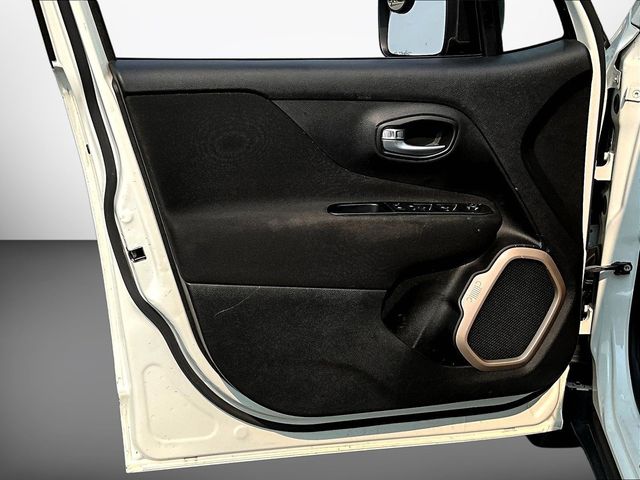 Used 2016 Jeep Renegade SUV