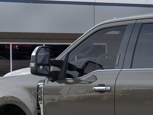 2026 Ford F-250SD King Ranch:169548