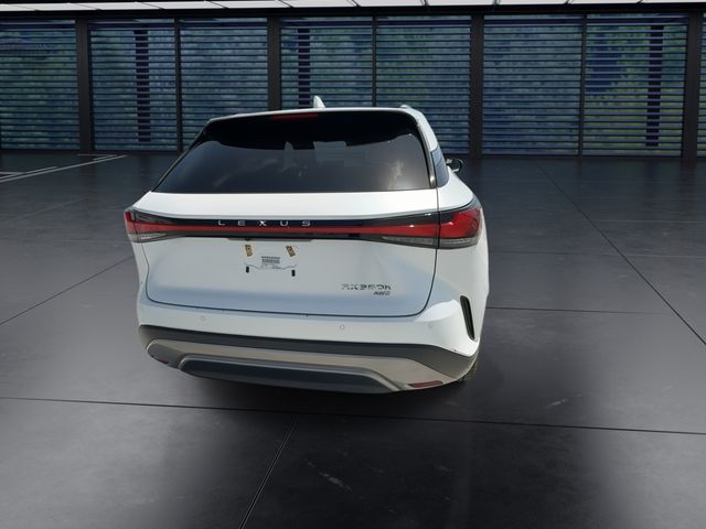 2024 Lexus RX - $54,788