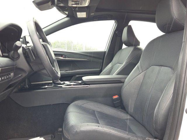 Used 2025 Toyota Camry Sedan