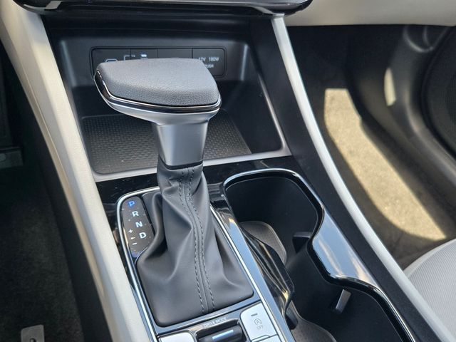 2026 Hyundai Tucson - $29,068