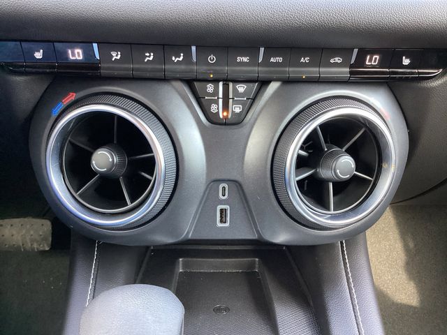 Used Car 2024 Chevrolet Blazer  Lt For Sale Under $30,000 In San Antonio, Texas