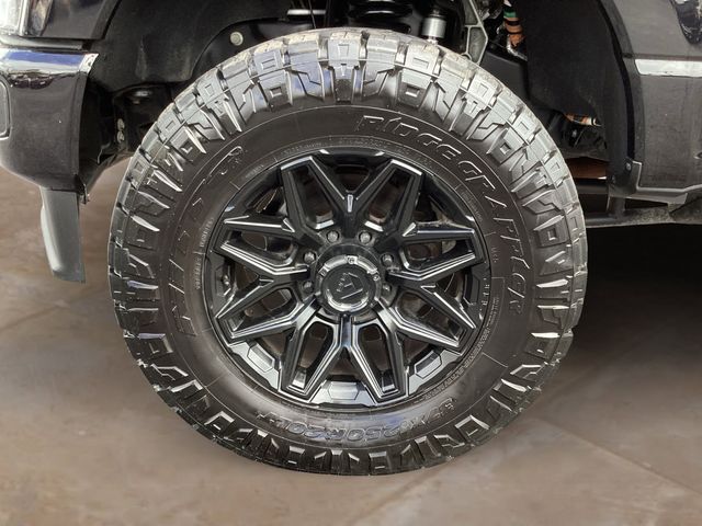 Used Car 2025 Ford F-250sd  Platinum For Sale Under $90,000 In San Antonio, Texas