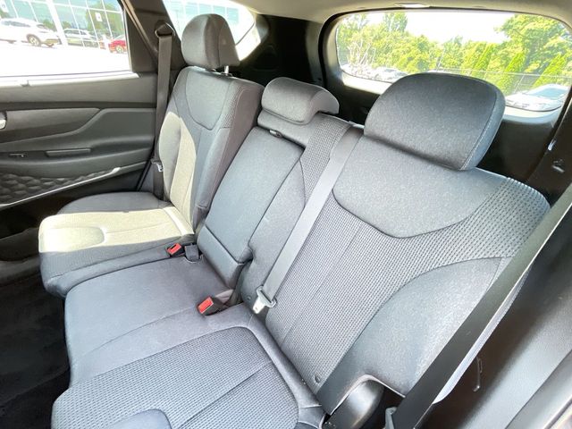 Used 2020 Hyundai Santa Fe SUV