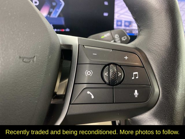 2023 BMW X1 xDrive28i Alpine White - Grieco Acura - Image 17