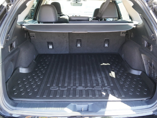 Used 2023 Subaru Outback SUV