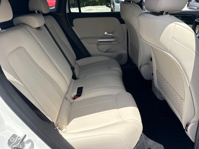 Used 2025 Mercedes-benz GLA SUV