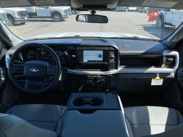 2025 Ford F-250 Super Duty XL