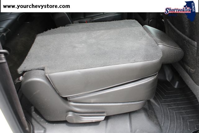 Used 2015 Chevrolet Suburban SUV