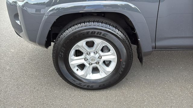 Used 2024 Toyota 4Runner SUV