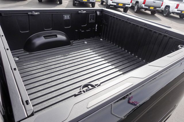 new 2026 Toyota Tundra car