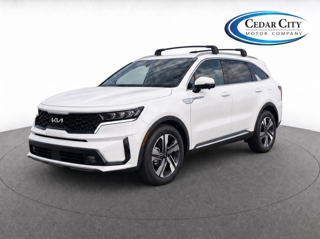 2022 Kia Sorento Plug-In Hybrid SX AWD