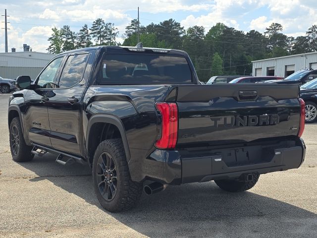 2024 Toyota Tundra SR5:B02255